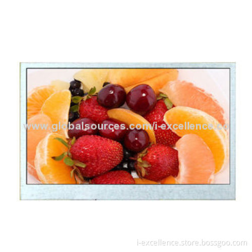 4.3-inch TFT LCD Display Module with 480*272 Dot Matrix